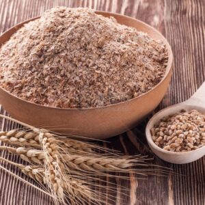 Premium Wheat Bran