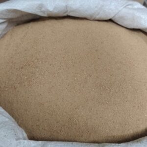 Organic Fertilizer (Mealworm Frass)